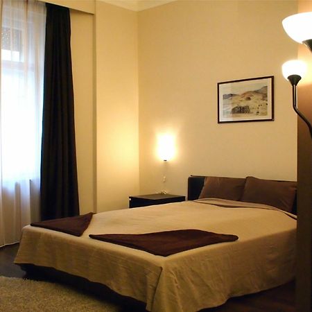 Budapest Suites Eksteriør billede