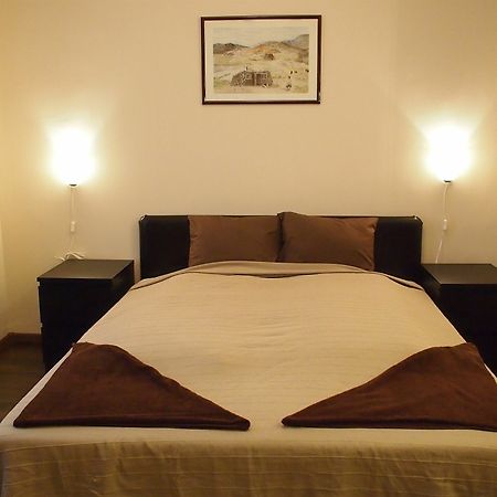 Budapest Suites Eksteriør billede
