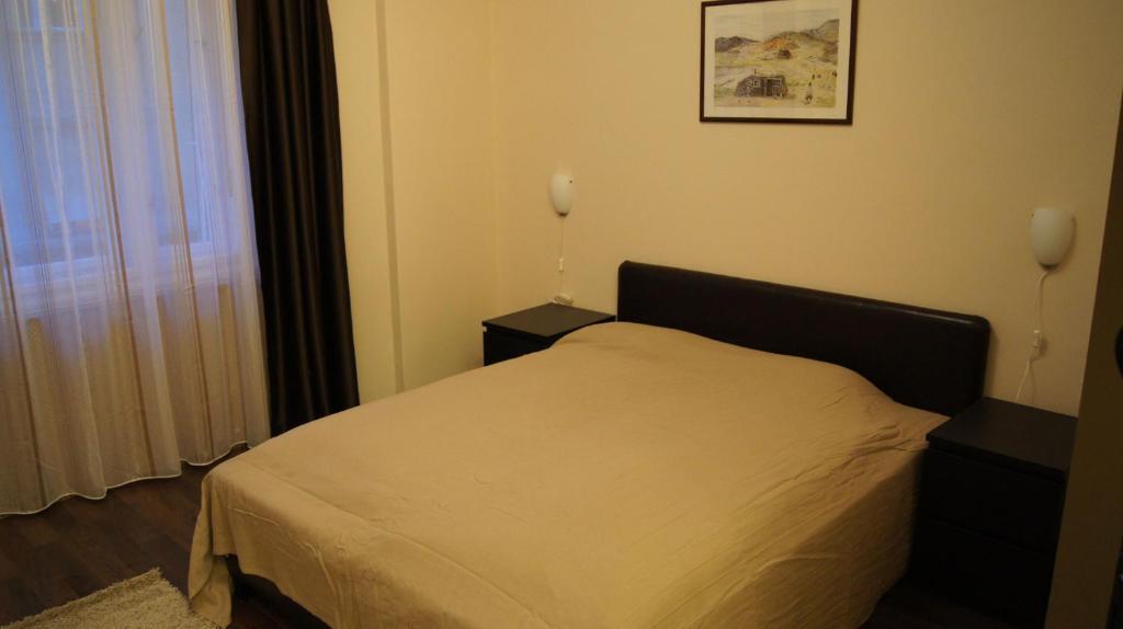Budapest Suites Værelse billede