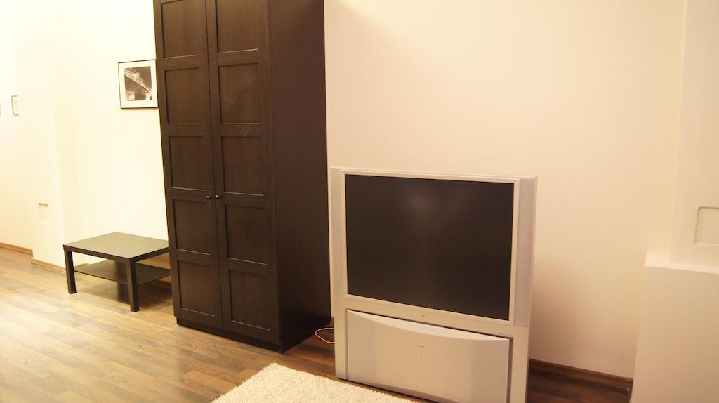 Budapest Suites Værelse billede