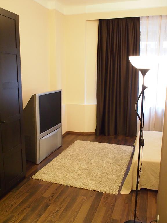 Budapest Suites Eksteriør billede