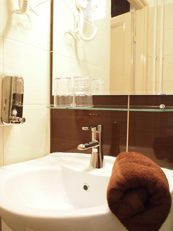 Budapest Suites Eksteriør billede