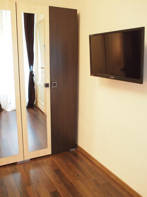Budapest Suites Eksteriør billede