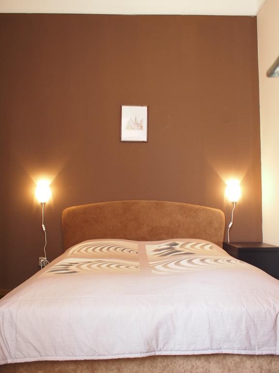 Budapest Suites Eksteriør billede