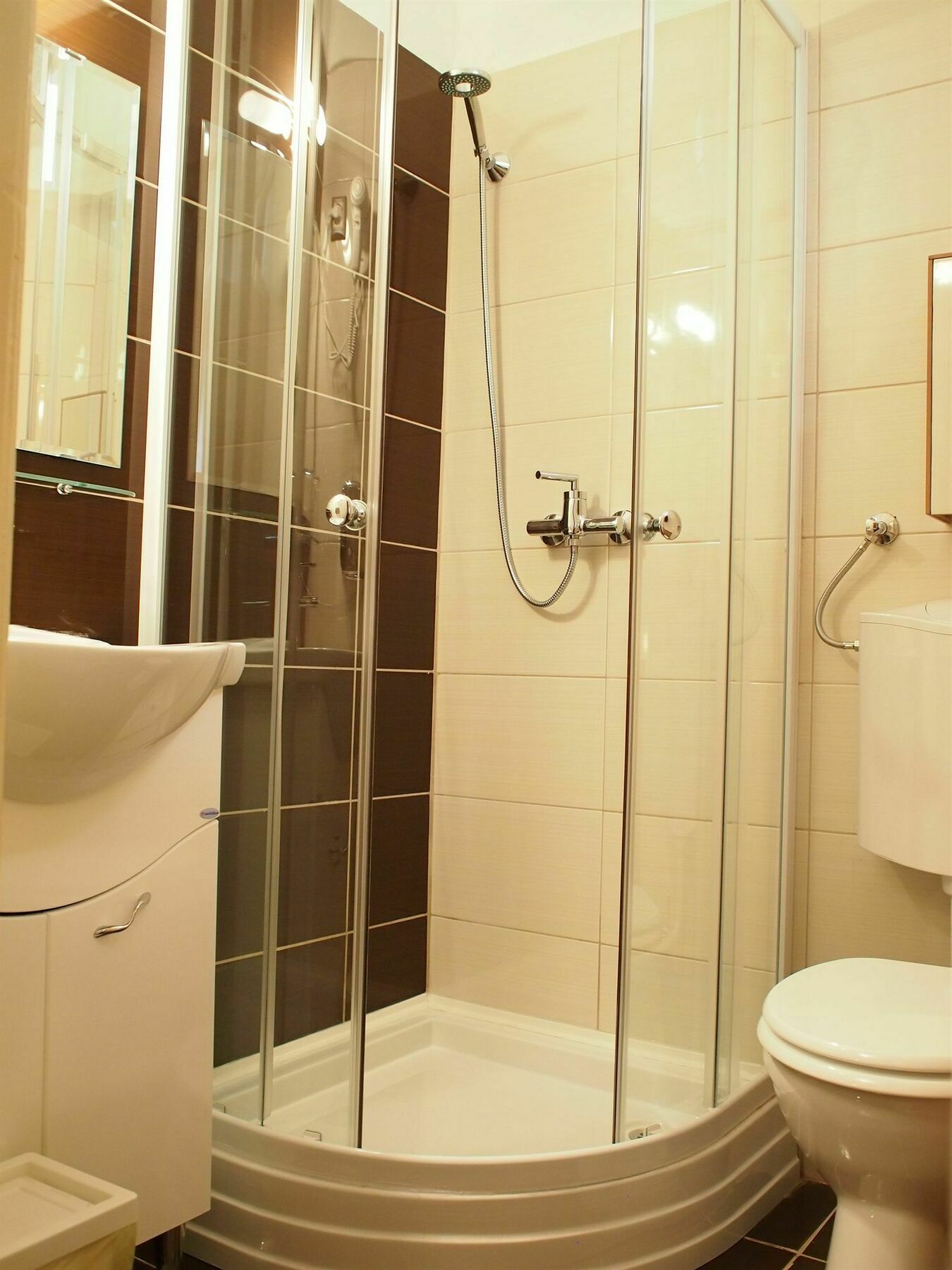 Budapest Suites Eksteriør billede