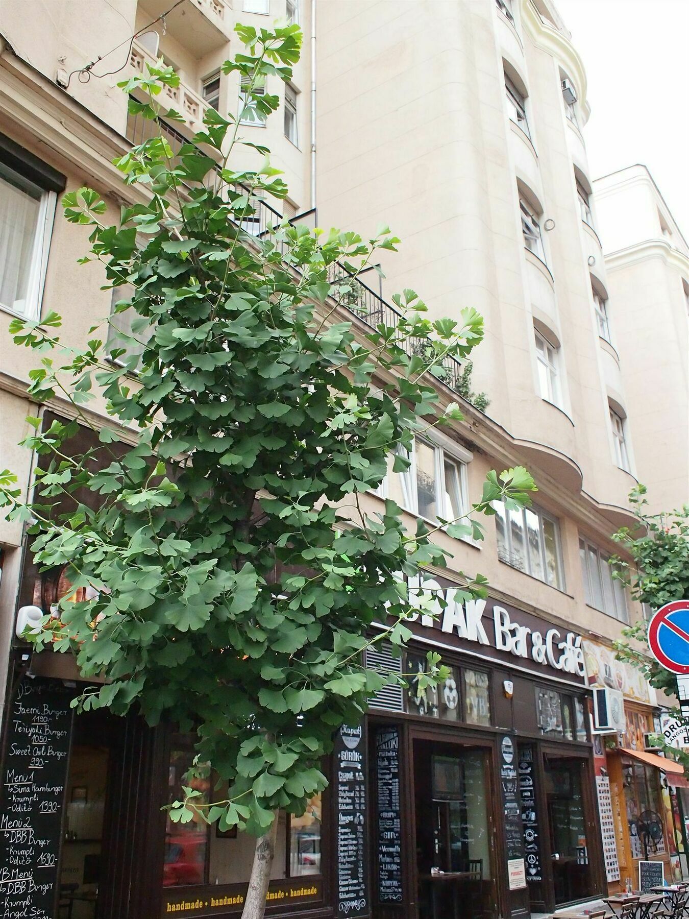 Budapest Suites Eksteriør billede