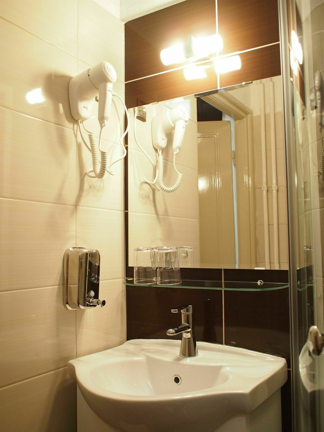 Budapest Suites Eksteriør billede